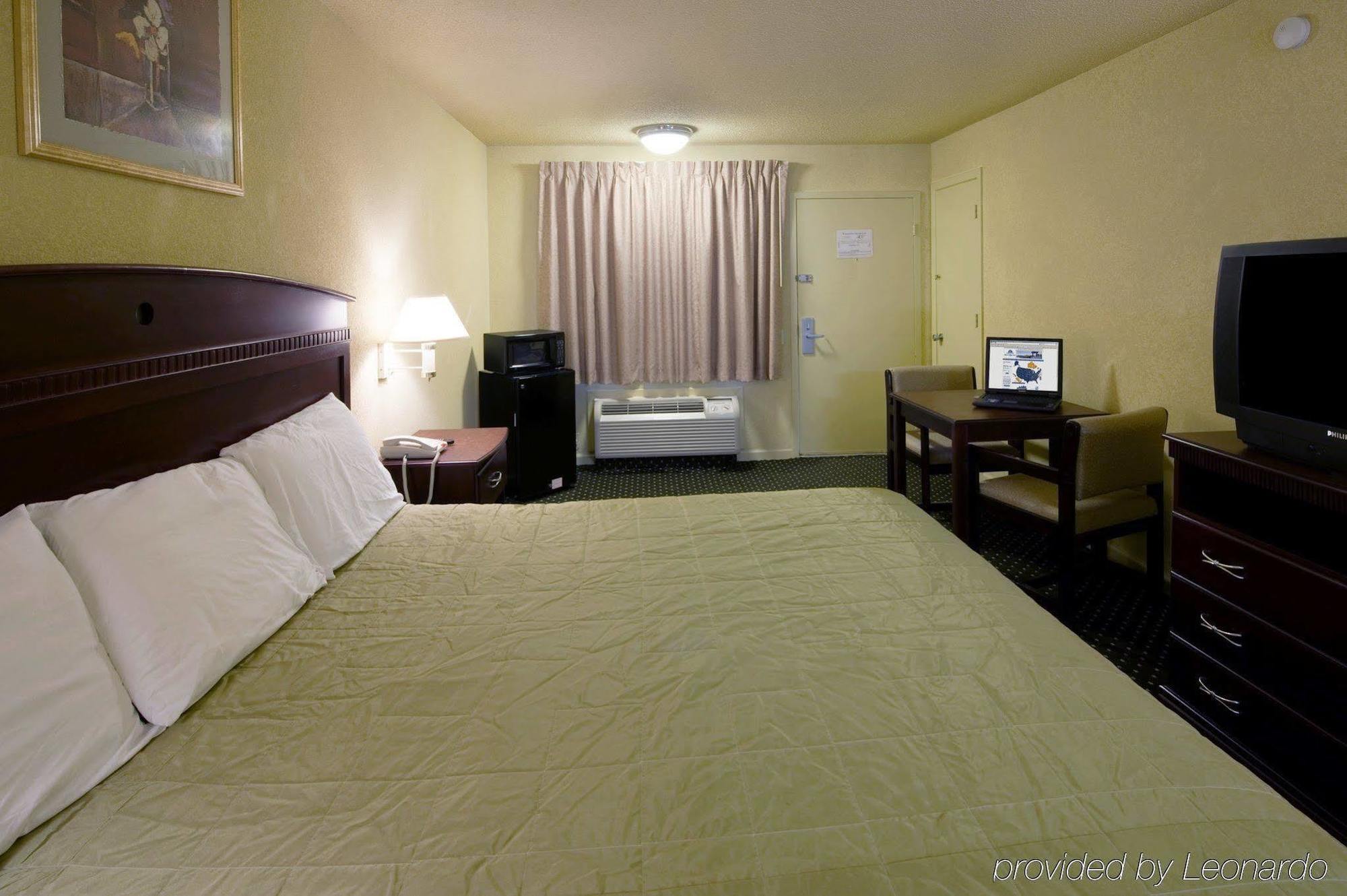 Welcome Inn Dallas Exterior foto